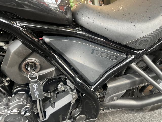 honda - cmx-1100-rebel