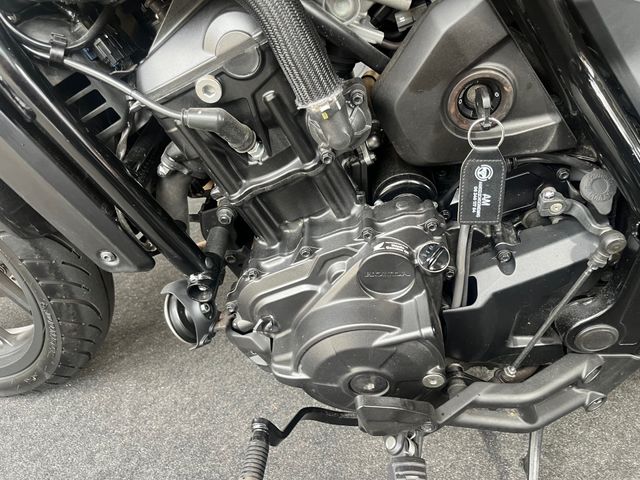 honda - cmx-1100-rebel