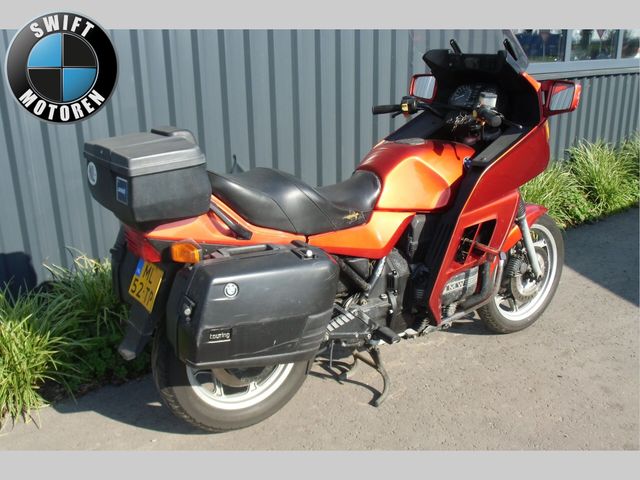 bmw - k-75-rt
