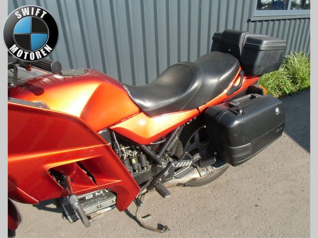 bmw - k-75-rt