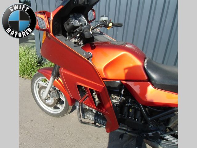 bmw - k-75-rt