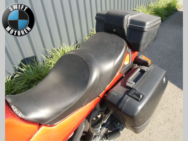 bmw - k-75-rt