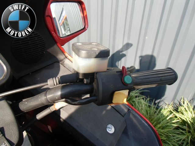 bmw - k-75-rt