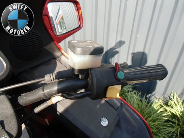 bmw - k-75-rt