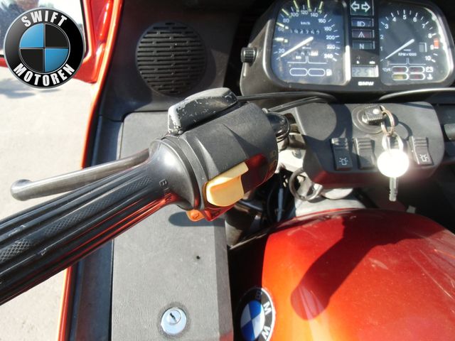 bmw - k-75-rt