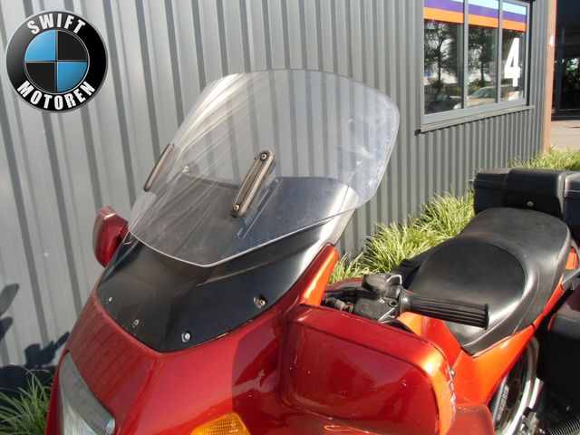 bmw - k-75-rt