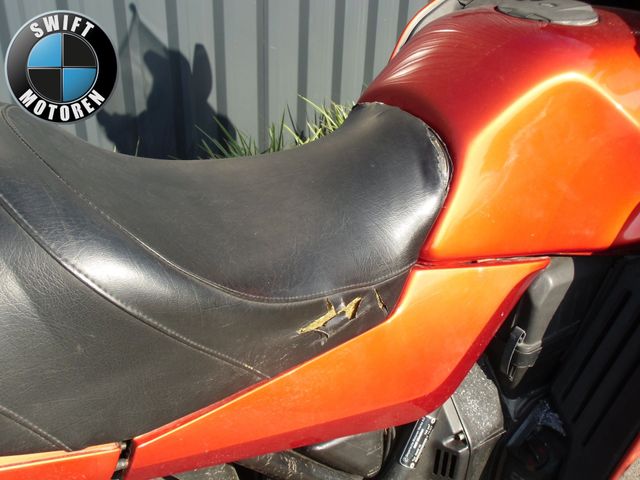 bmw - k-75-rt