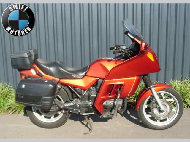 bmw - k-75-rt