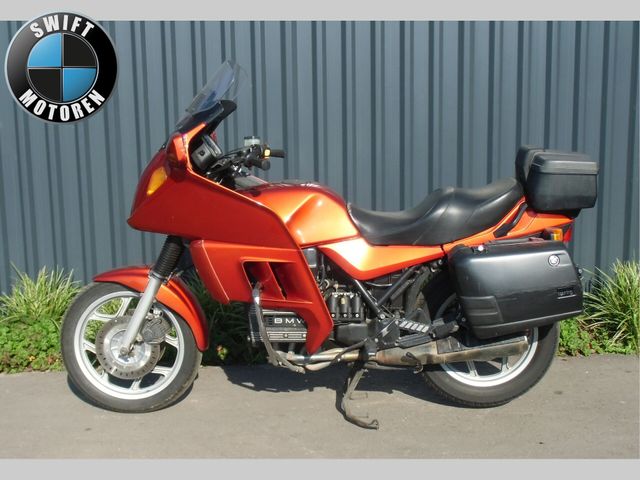 bmw - k-75-rt