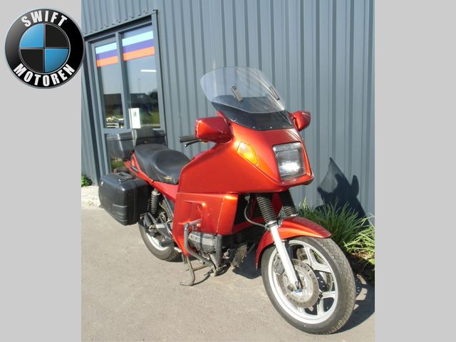 bmw - k-75-rt