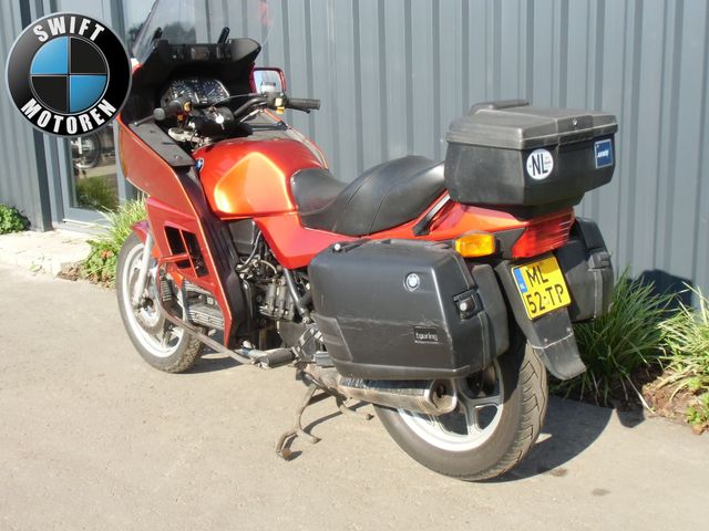 bmw - k-75-rt