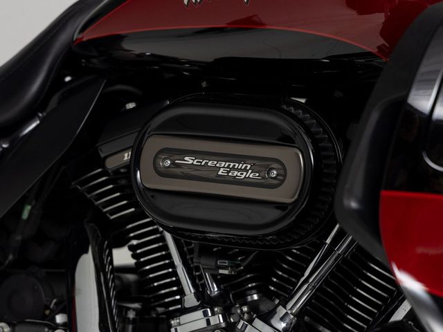 harley-davidson - cvo-street-glide