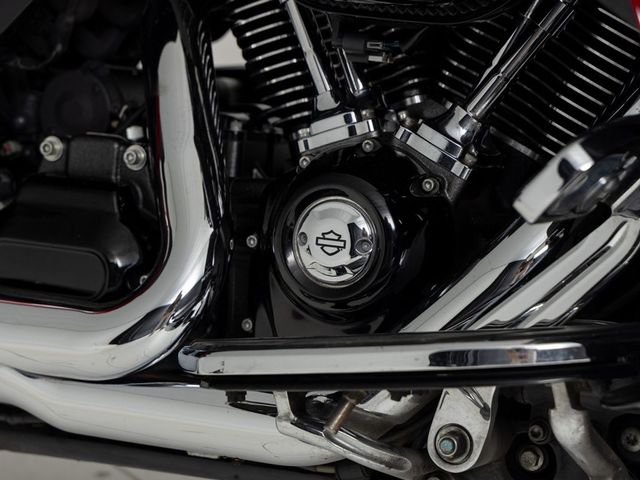 harley-davidson - cvo-street-glide