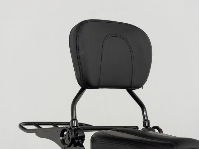 harley-davidson - cvo-street-glide