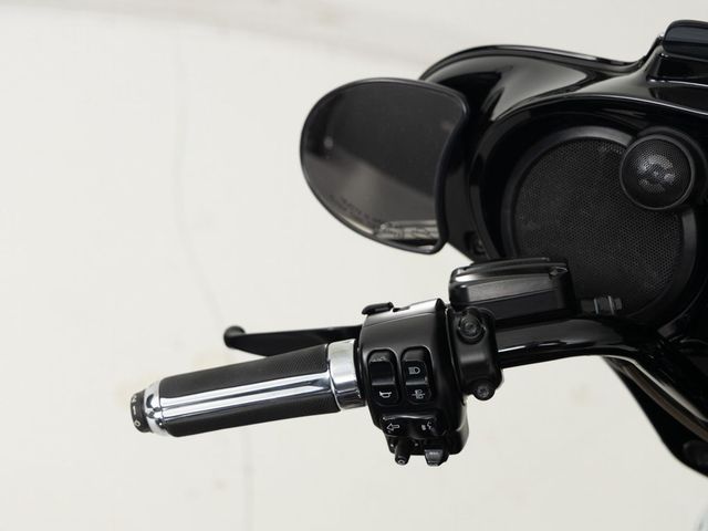 harley-davidson - cvo-street-glide