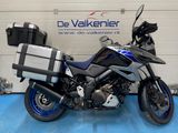 SUZUKI V-STROM 1050 XTA