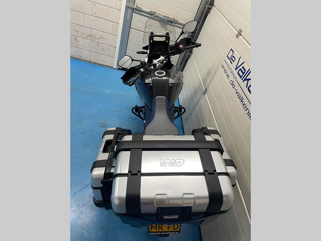 suzuki - v-strom-1050-xta