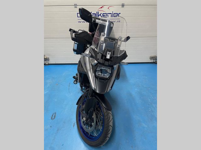 suzuki - v-strom-1050-xta