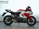 YAMAHA YZF R7 WORLD GP 60TH ANNIVERSARY