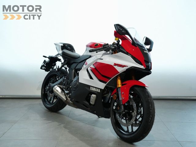 yamaha - yzf-r7-world-gp-60th-anniversary