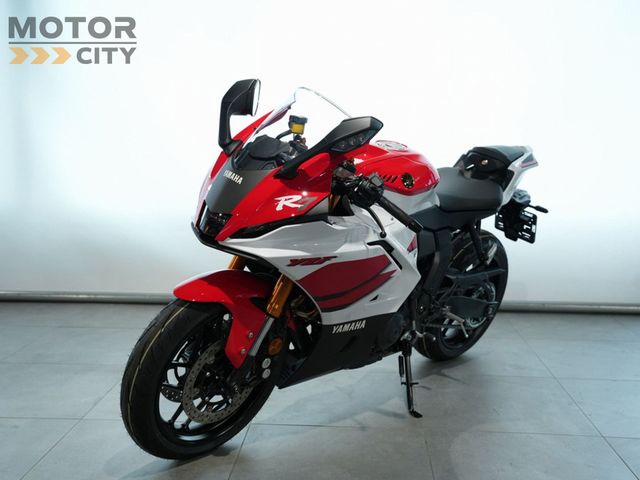 yamaha - yzf-r7-world-gp-60th-anniversary