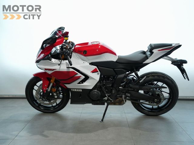 yamaha - yzf-r7-world-gp-60th-anniversary