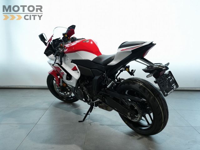 yamaha - yzf-r7-world-gp-60th-anniversary