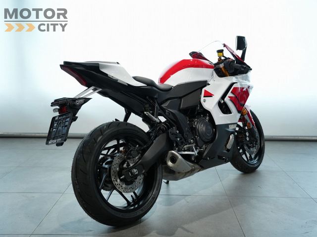 yamaha - yzf-r7-world-gp-60th-anniversary
