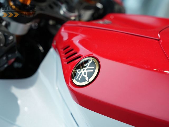 yamaha - yzf-r7-world-gp-60th-anniversary