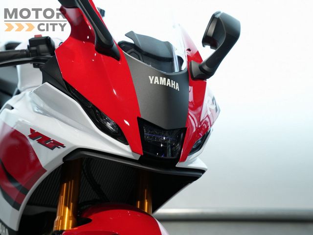 yamaha - yzf-r7-world-gp-60th-anniversary