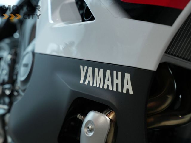 yamaha - yzf-r7-world-gp-60th-anniversary