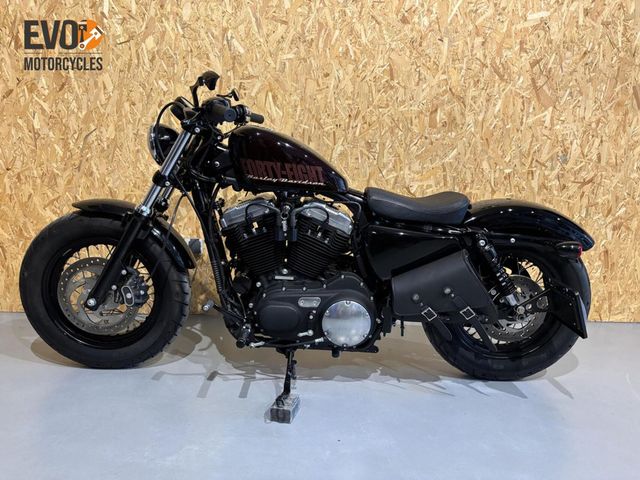 harley-davidson - sportster-forty-eight-xl-1200-x