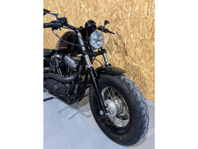 harley-davidson - sportster-forty-eight-xl-1200-x