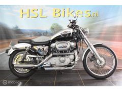 Harley-Davidson Sportster 883 XL 53C Custom 53 2003 occasion – foto 1 van 7