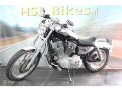Harley-Davidson Sportster 883 XL 53C Custom 53 2003 occasion – foto 2 van 7
