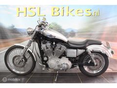 Harley-Davidson Sportster 883 XL 53C Custom 53 2003 occasion – foto 5 van 7