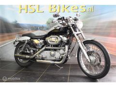 Harley-Davidson Sportster 883 XL 53C Custom 53 2003 occasion – foto 6 van 7