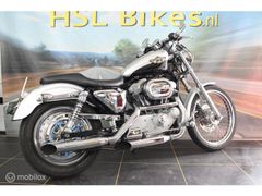 Harley-Davidson Sportster 883 XL 53C Custom 53 2003 occasion – foto 7 van 7