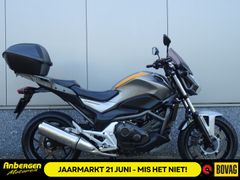 HONDA NC 700 S C-ABS