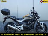 HONDA NC 700 S C-ABS