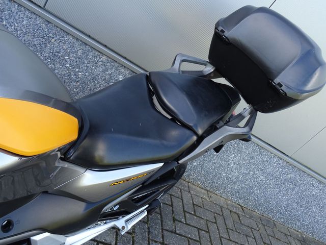 honda - nc-700-s-c-abs