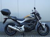 HONDA NC 700 S C-ABS