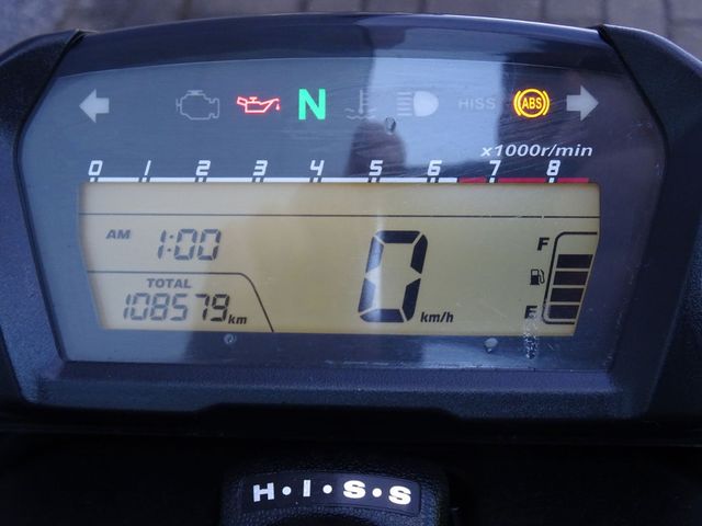 honda - nc-700-s-c-abs