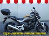 HONDA NC 700 S C-ABS