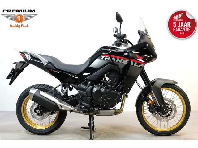 honda - xl-750-transalp