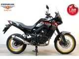 HONDA XL 750 TRANSALP