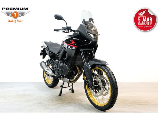 honda - xl-750-transalp