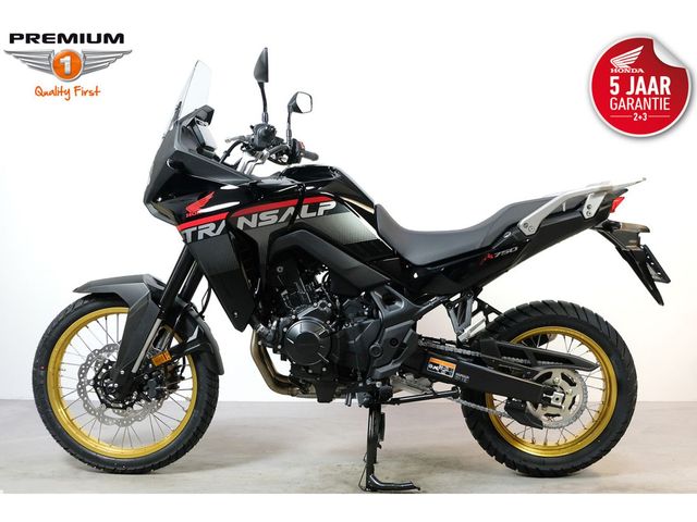 honda - xl-750-transalp