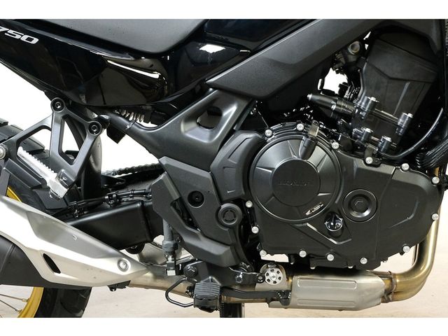 honda - xl-750-transalp