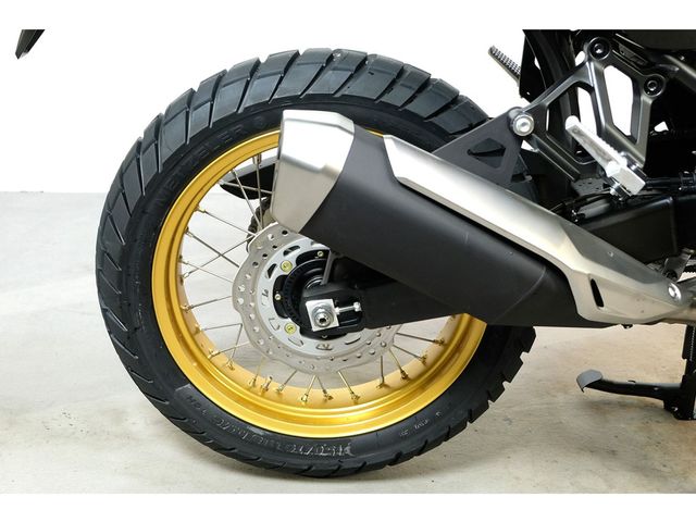 honda - xl-750-transalp